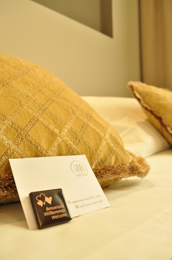 Hnn Luxury 3* Genua