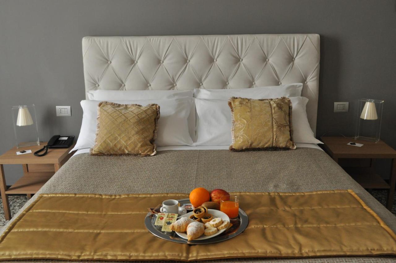 Hnn Luxury 3* Genua