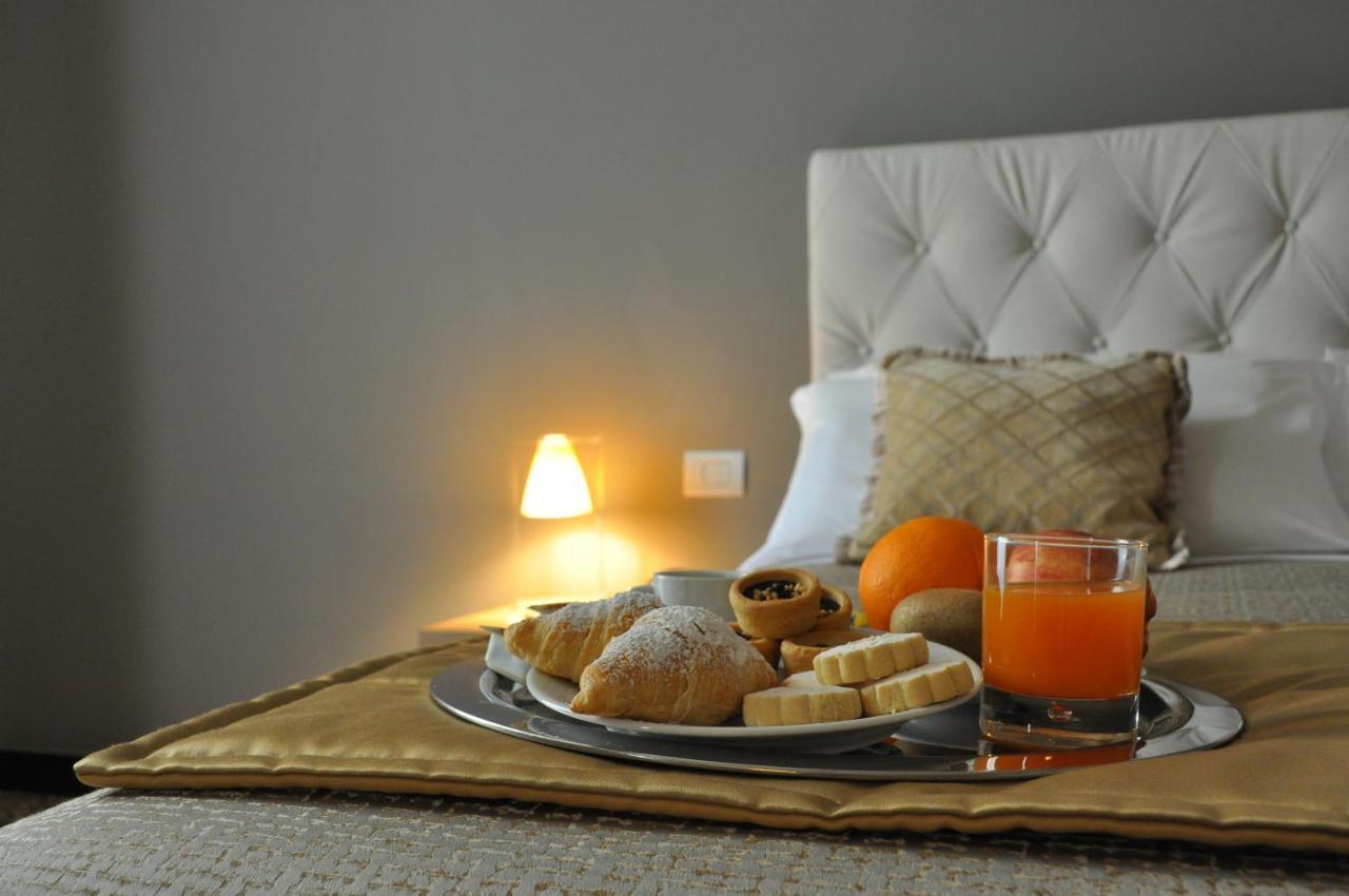 Hotel Hnn Luxury Genua
