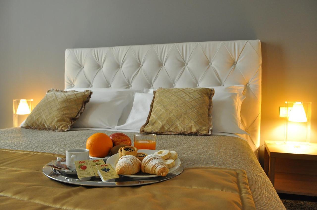 Hnn Luxury Genua