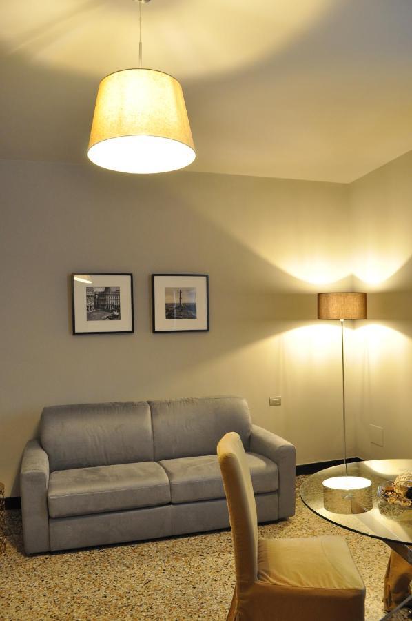 Hnn Luxury Hotel Genua