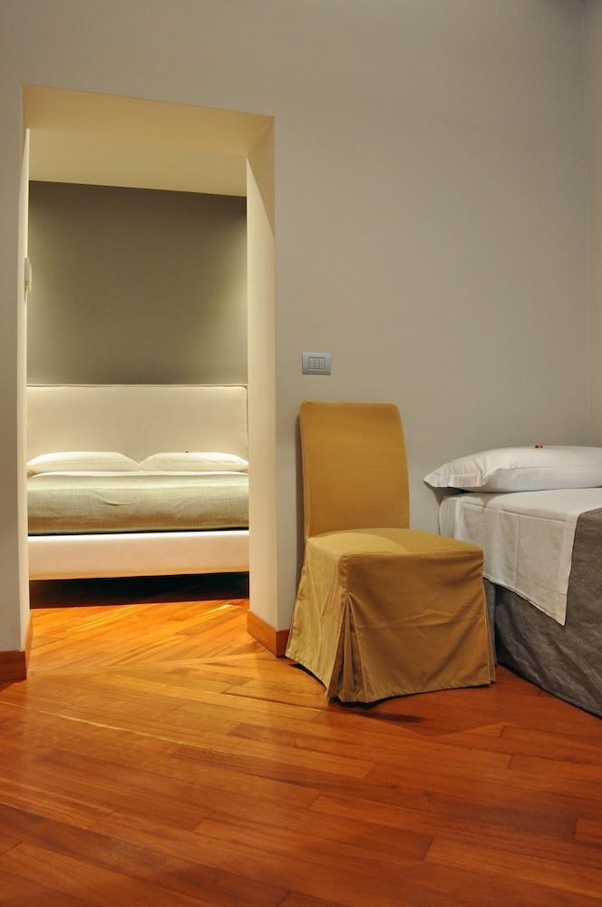 Hotel Hnn Luxury