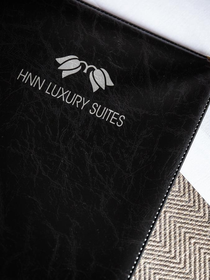 Hotel Hnn Luxury