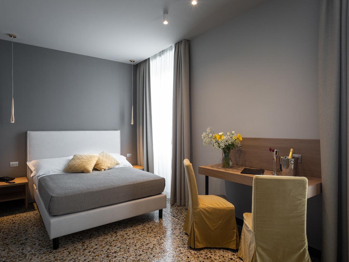 Hotel Hnn Luxury