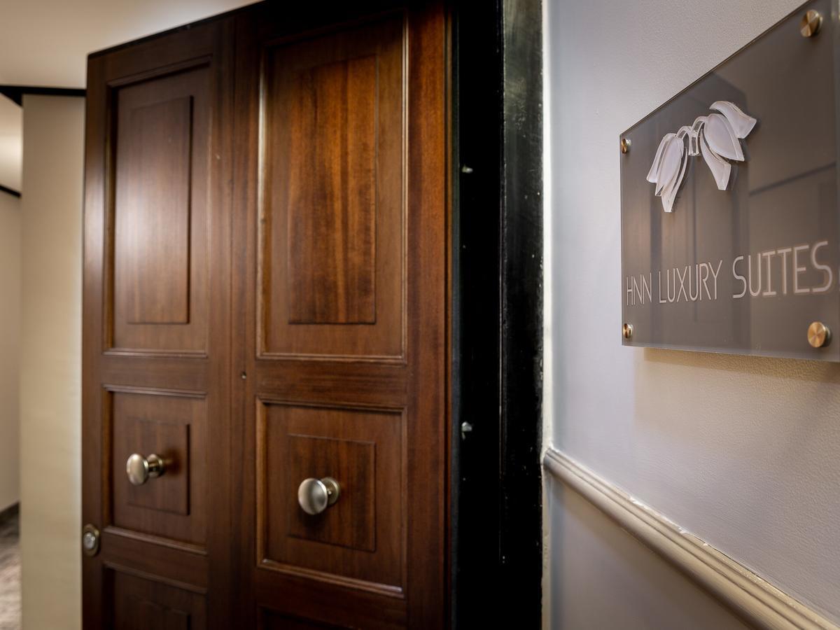 Hotel Hnn Luxury 3*