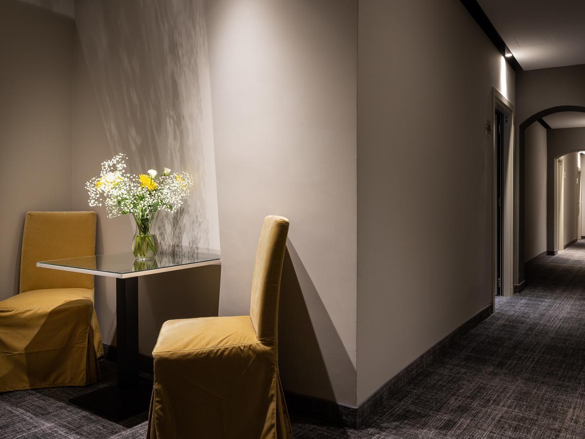 Hnn Luxury 3* Genua