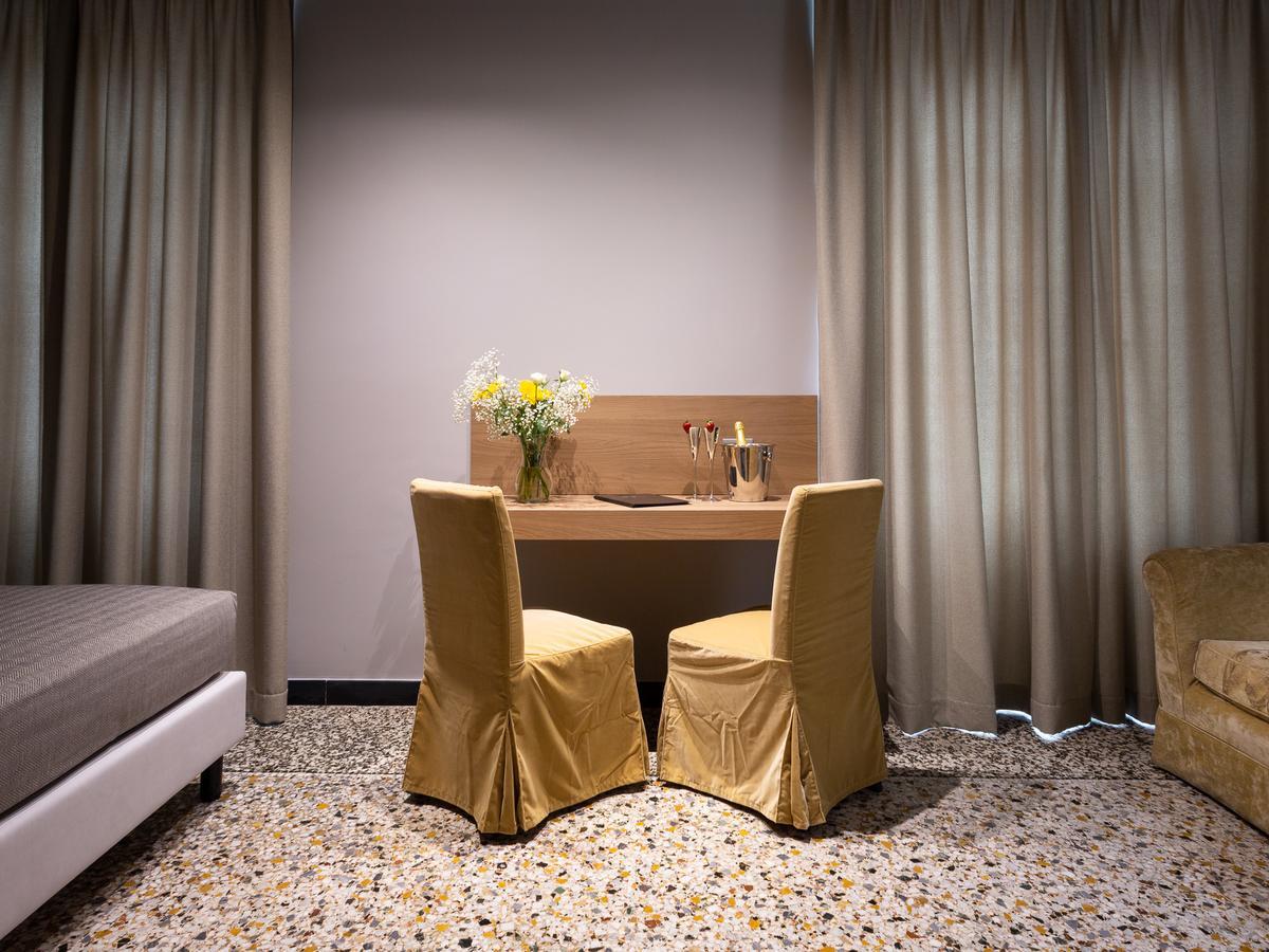 Hnn Luxury Hotel