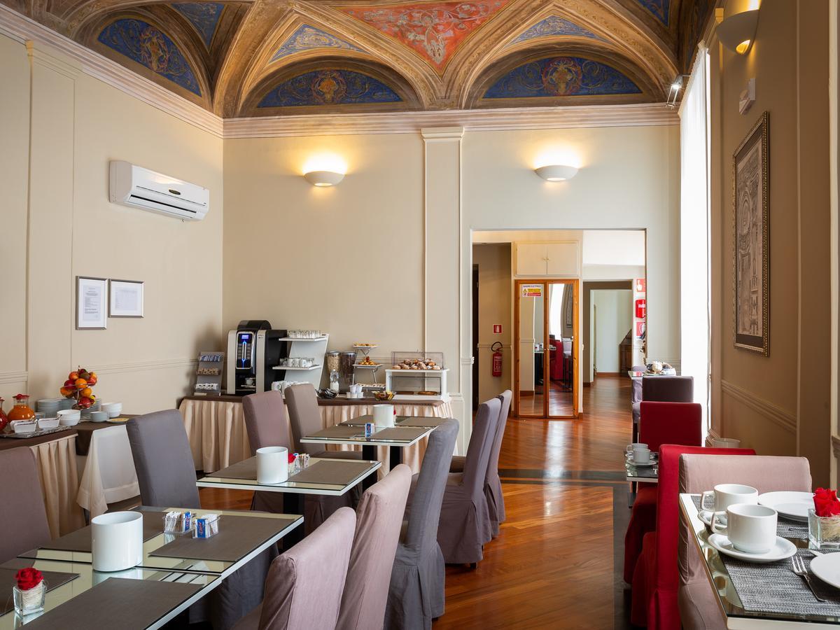 Hnn Luxury 3* Genua