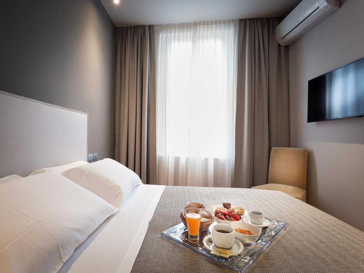 Hnn Luxury 3* Genua