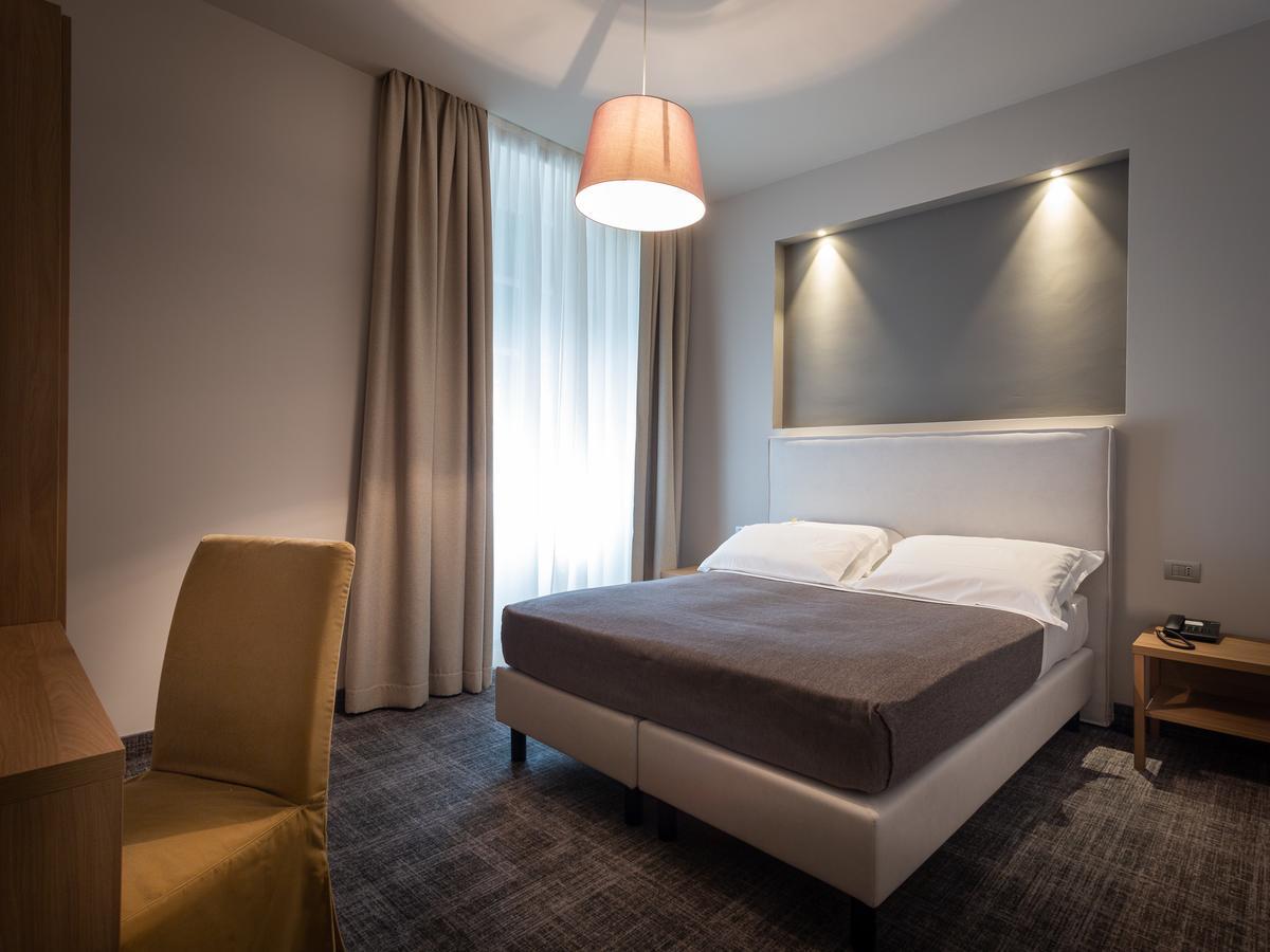 Hotel Hnn Luxury