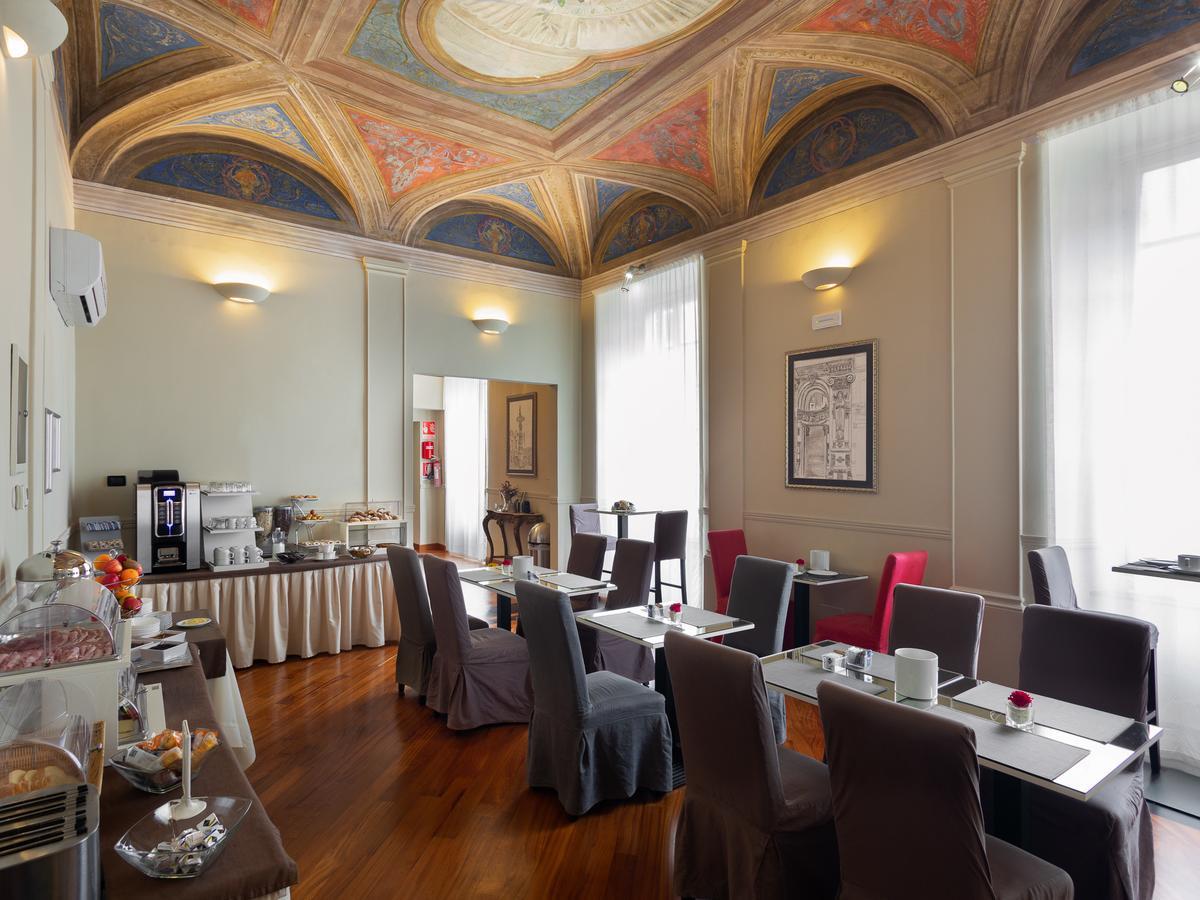 Hotel Hnn Luxury Genua