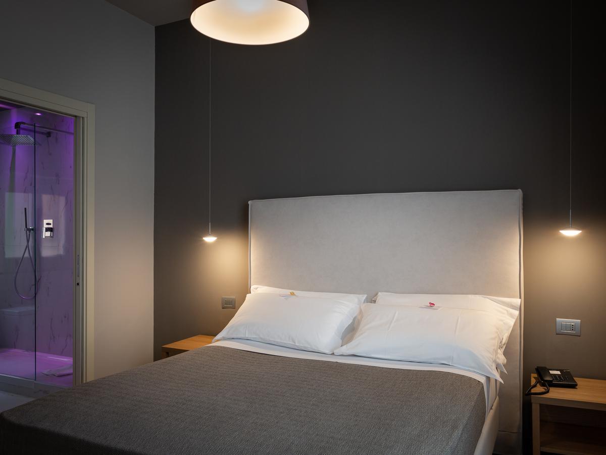 Hnn Luxury Hotel 3*