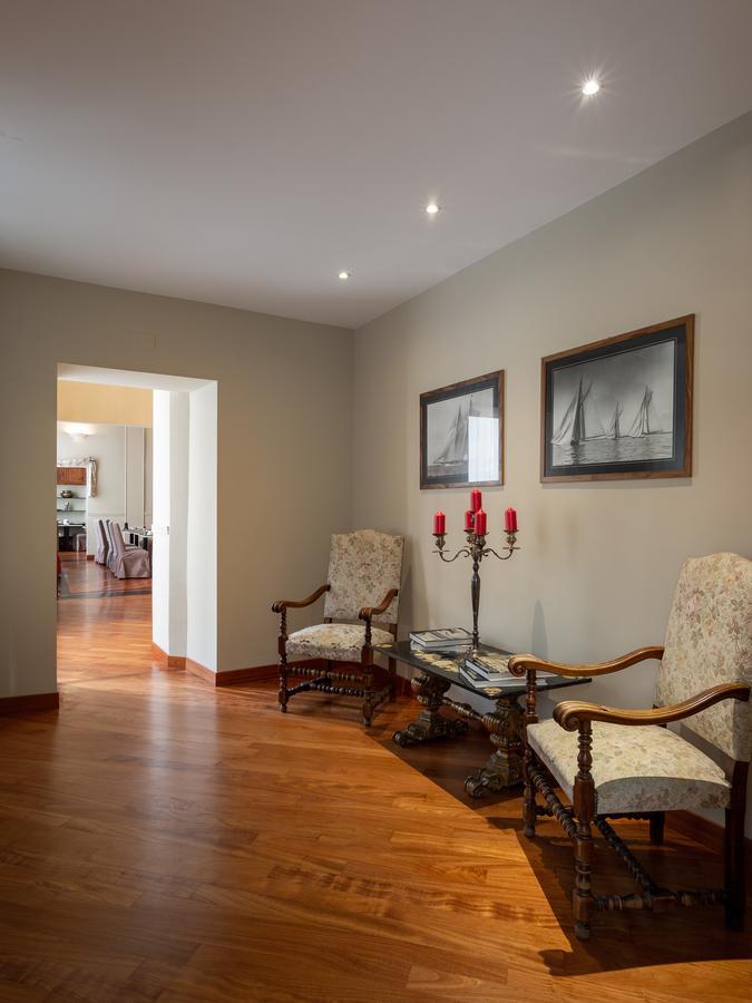 Hnn Luxury 3* Genua