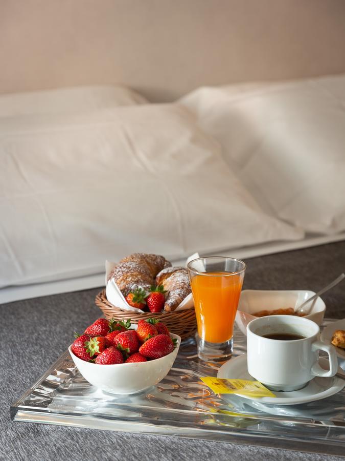 Hotel Hnn Luxury 3*