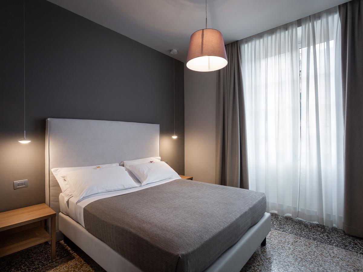 Hotel Hnn Luxury Genua