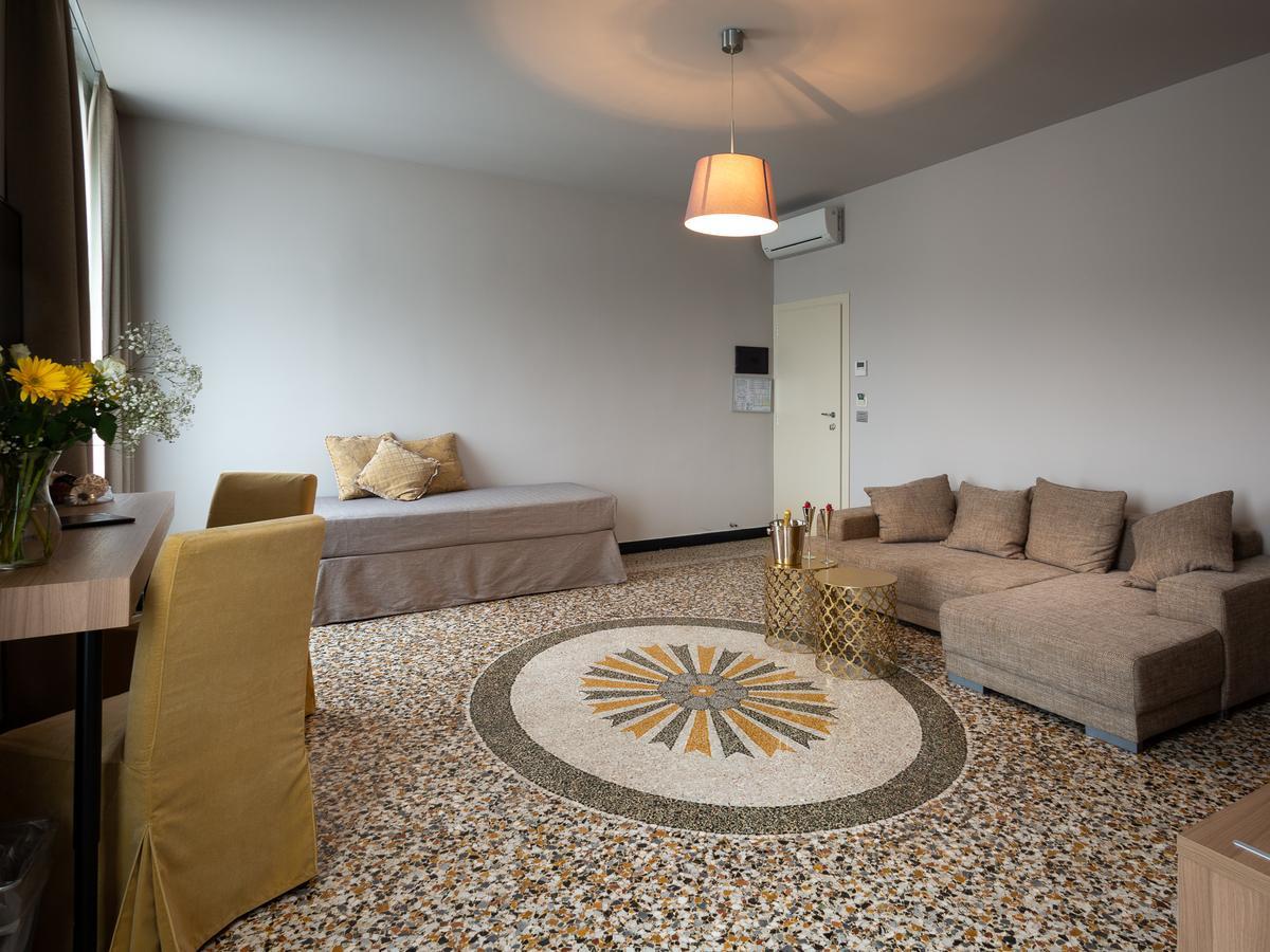 Hotel Hnn Luxury Genua