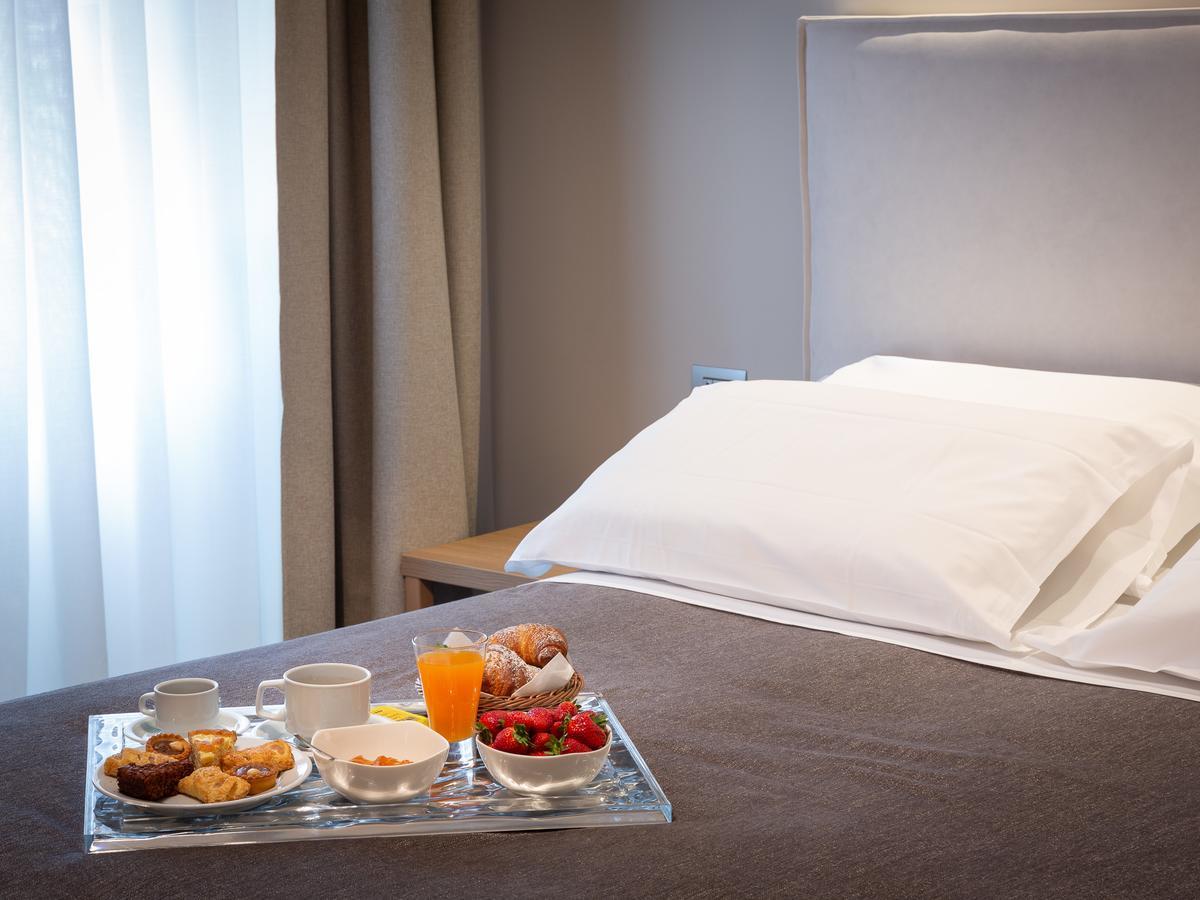 Hotel Hnn Luxury Genua