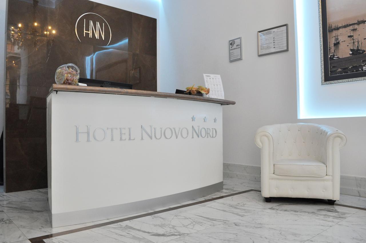 Hnn Luxury Hotel 3*