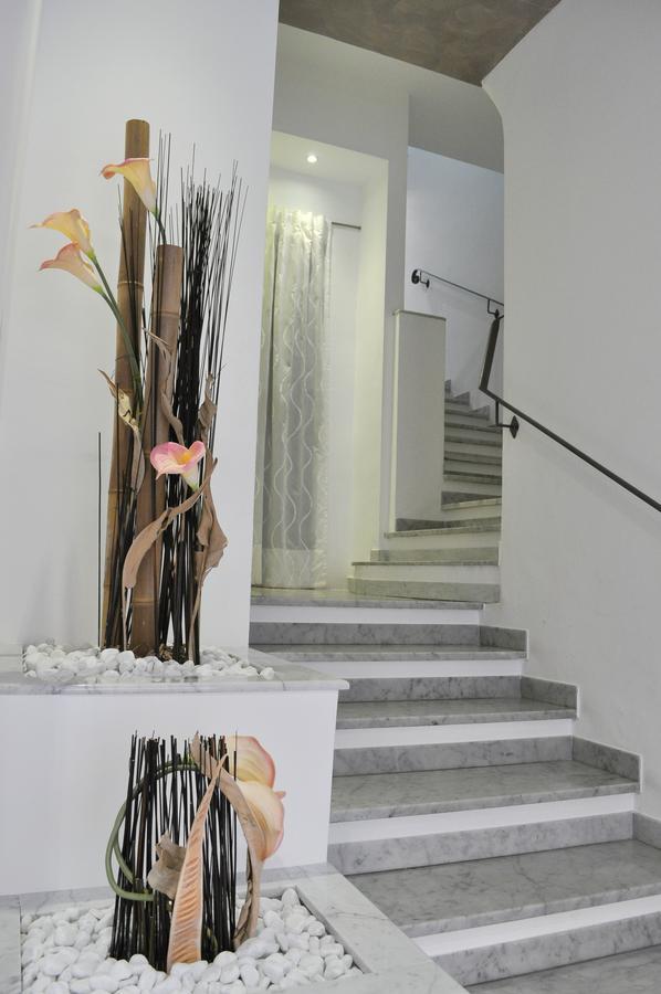 Hnn Luxury Hotel Genua