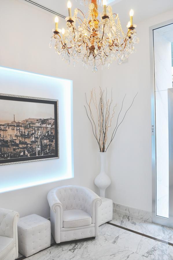 Hotel Hnn Luxury 3*
