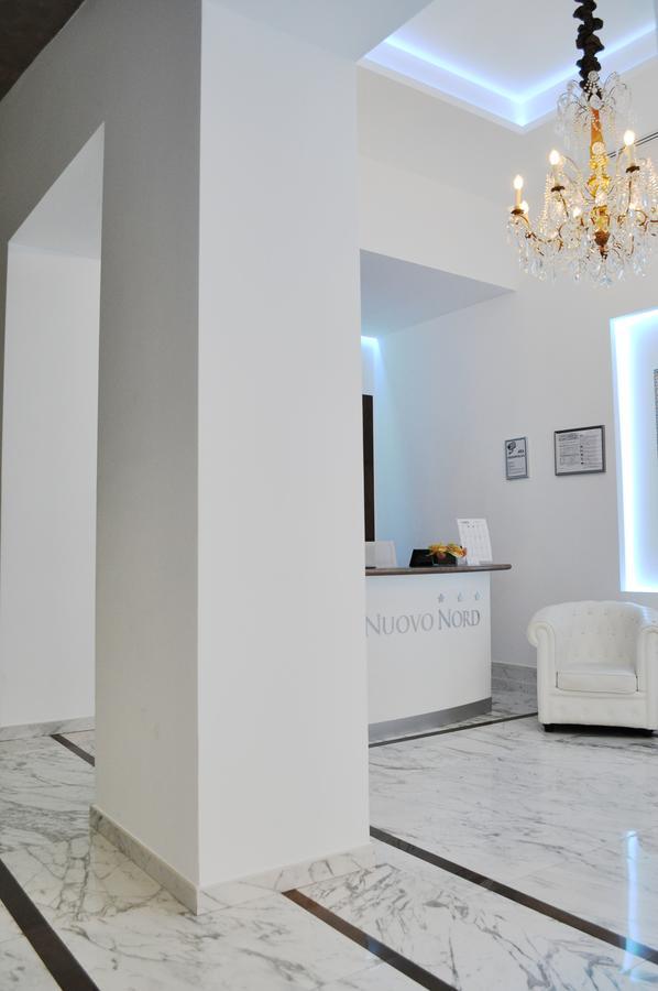 Hnn Luxury 3* Genua