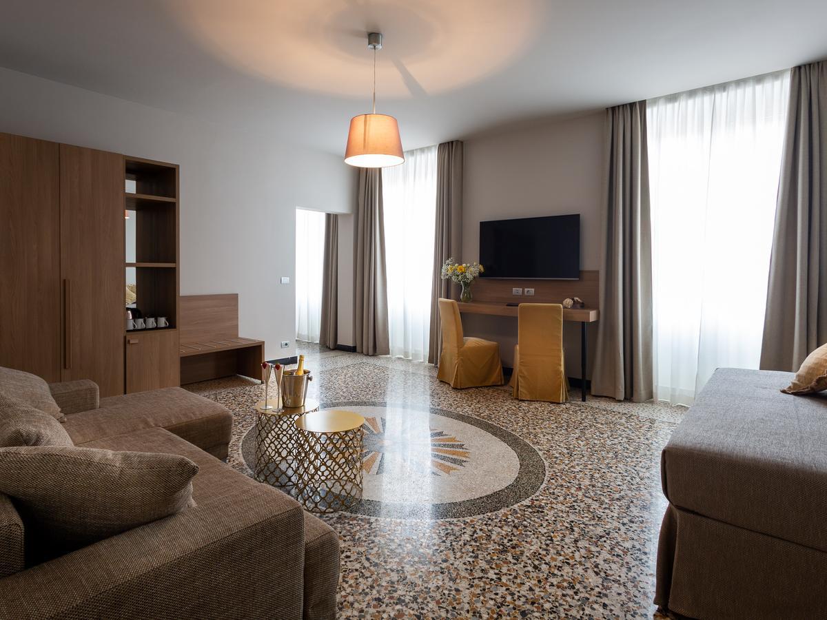 Hnn Luxury 3*