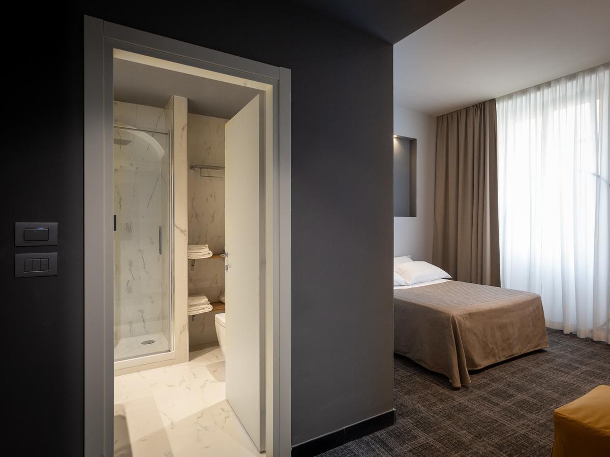 Hnn Luxury 3* Genua