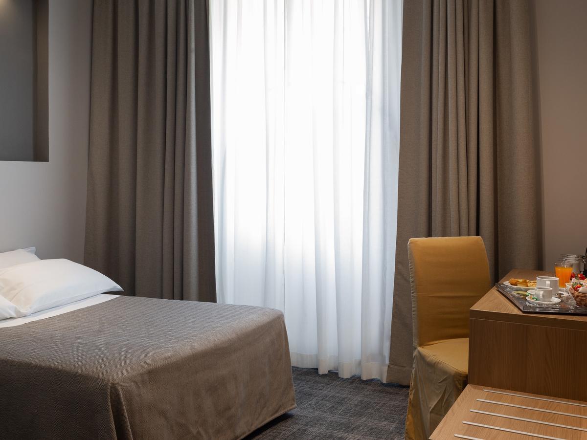 Hnn Luxury 3* Genua