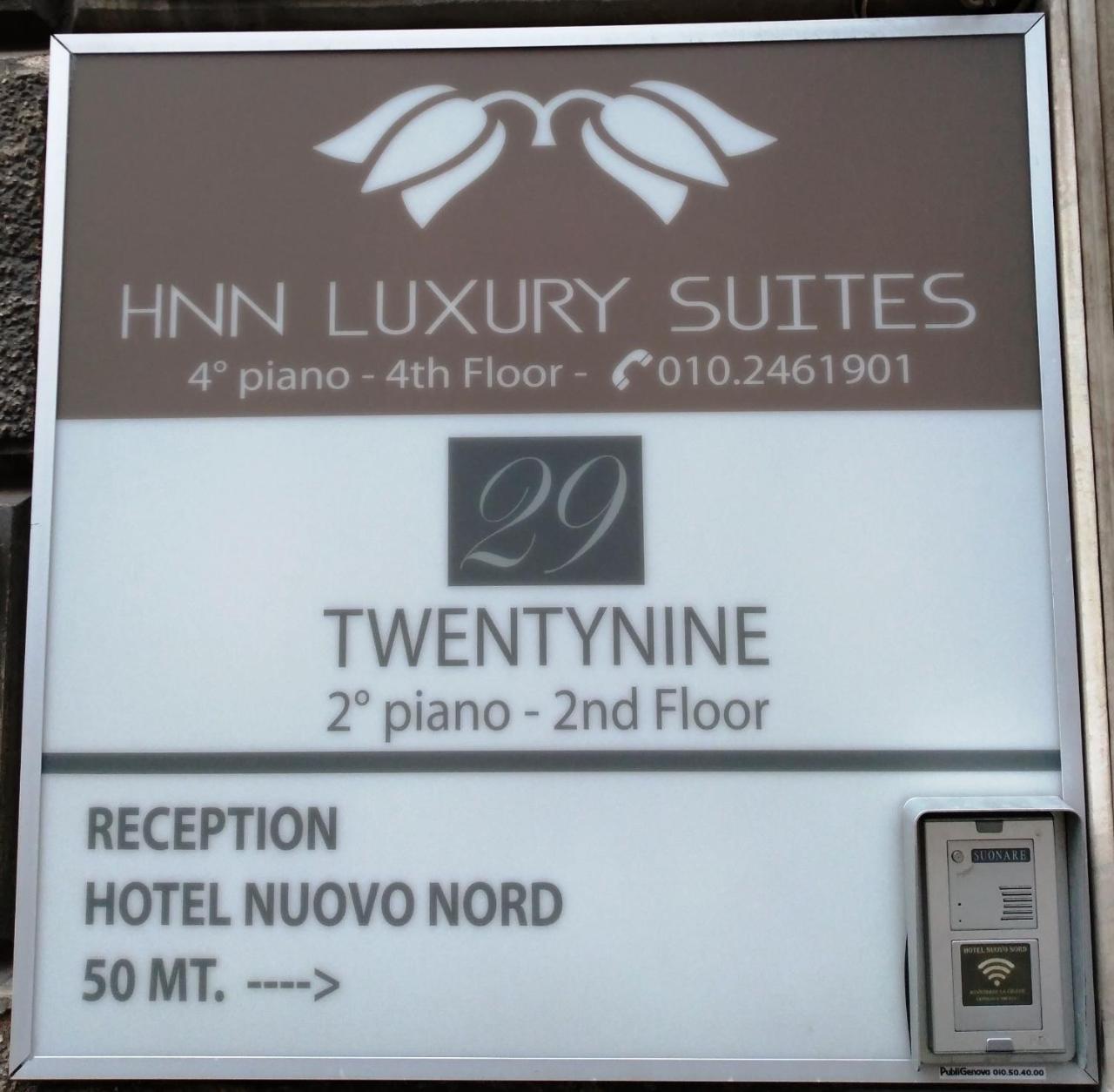 Hnn Luxury