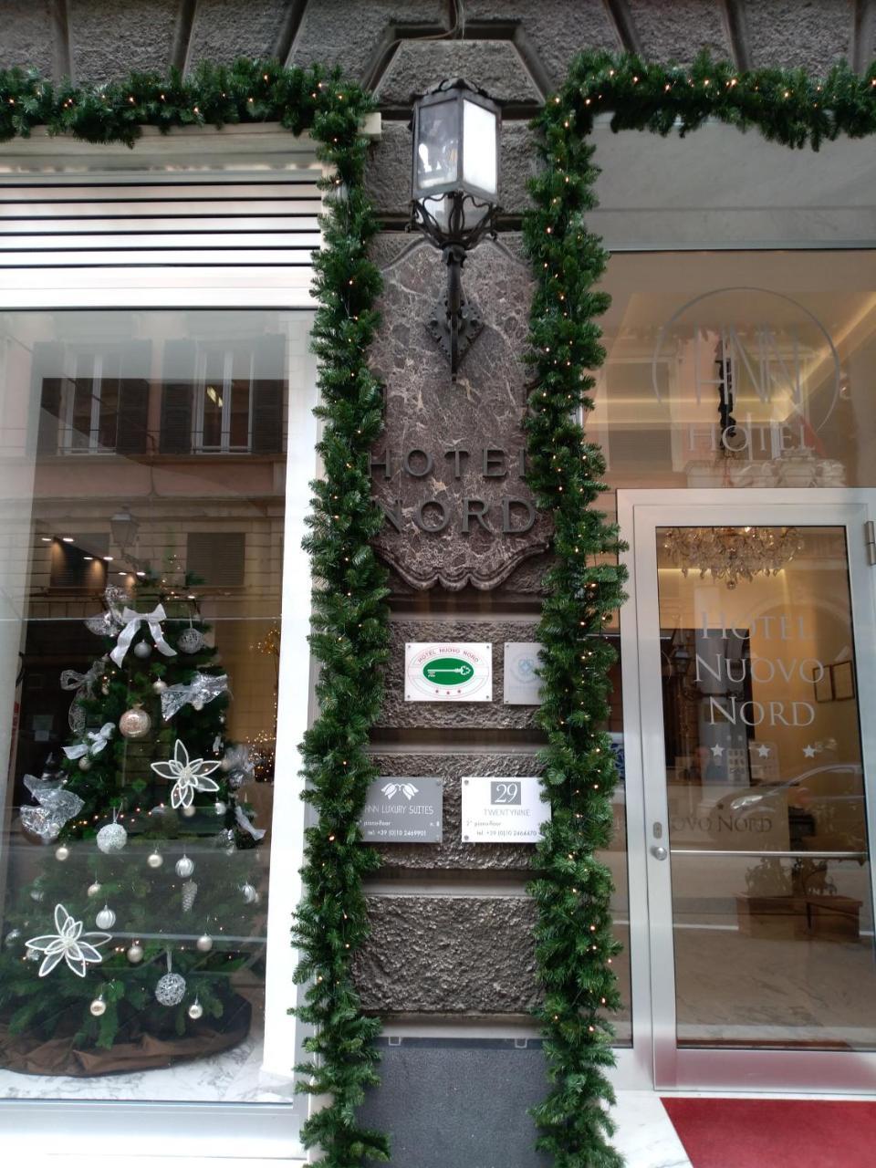 Hnn Luxury